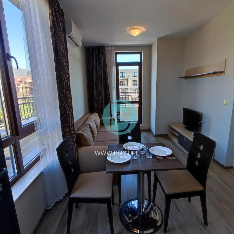 Sorrento Sole Mare - Apartments By The Beach Sveti Vlas Eksteriør bilde