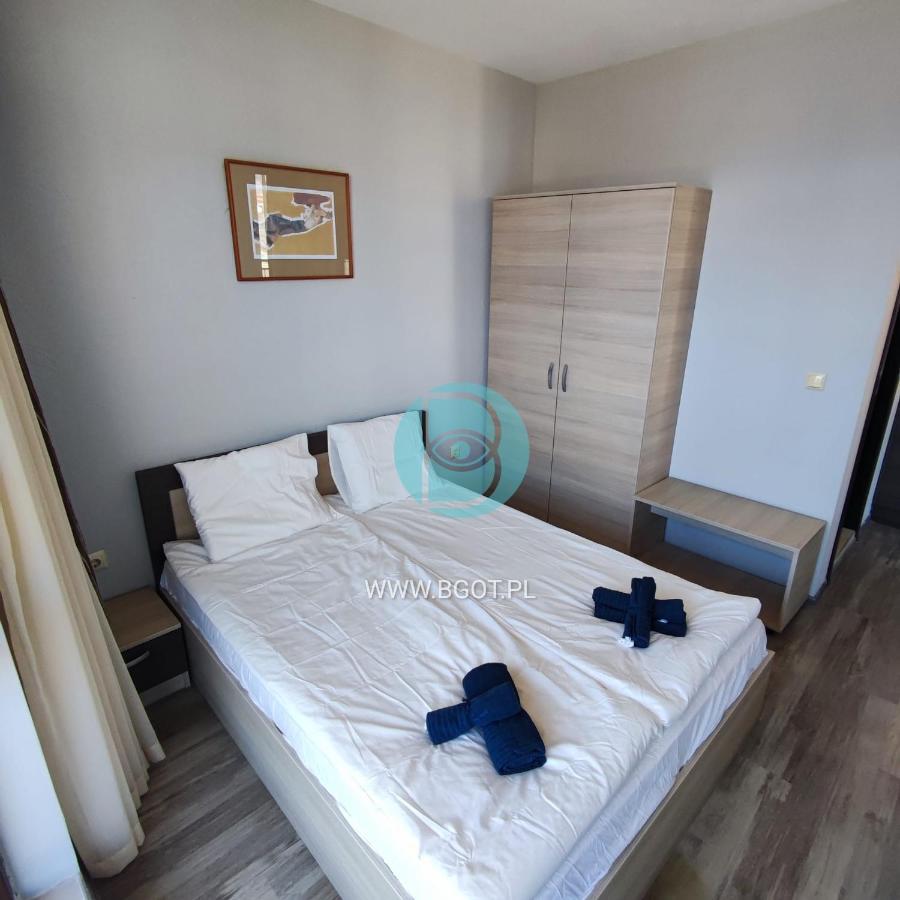 Sorrento Sole Mare - Apartments By The Beach Sveti Vlas Eksteriør bilde