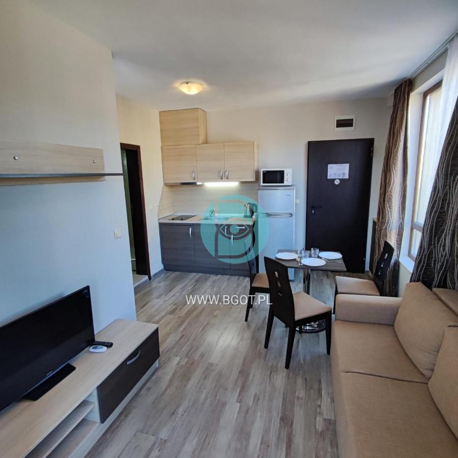 Sorrento Sole Mare - Apartments By The Beach Sveti Vlas Eksteriør bilde