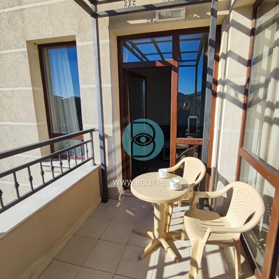 Sorrento Sole Mare - Apartments By The Beach Sveti Vlas Eksteriør bilde