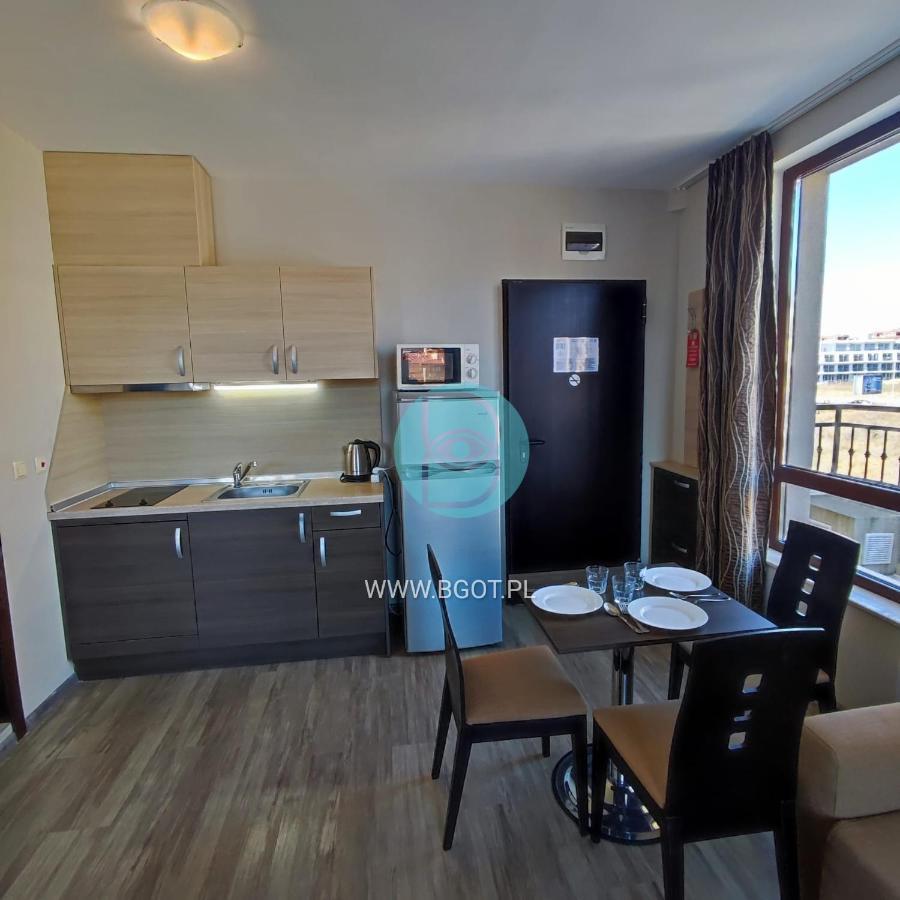 Sorrento Sole Mare - Apartments By The Beach Sveti Vlas Eksteriør bilde