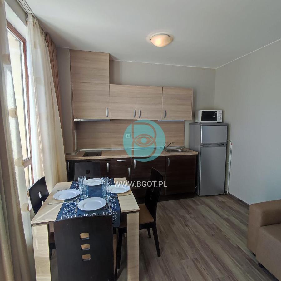 Sorrento Sole Mare - Apartments By The Beach Sveti Vlas Eksteriør bilde