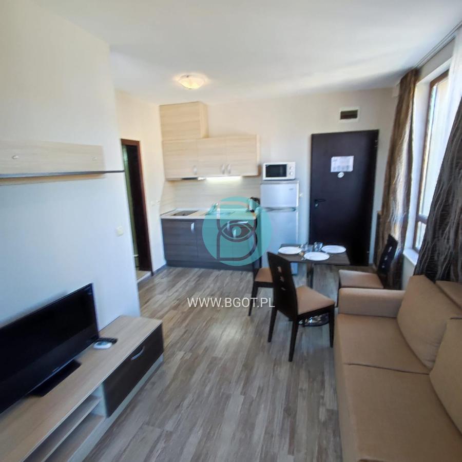 Sorrento Sole Mare - Apartments By The Beach Sveti Vlas Eksteriør bilde