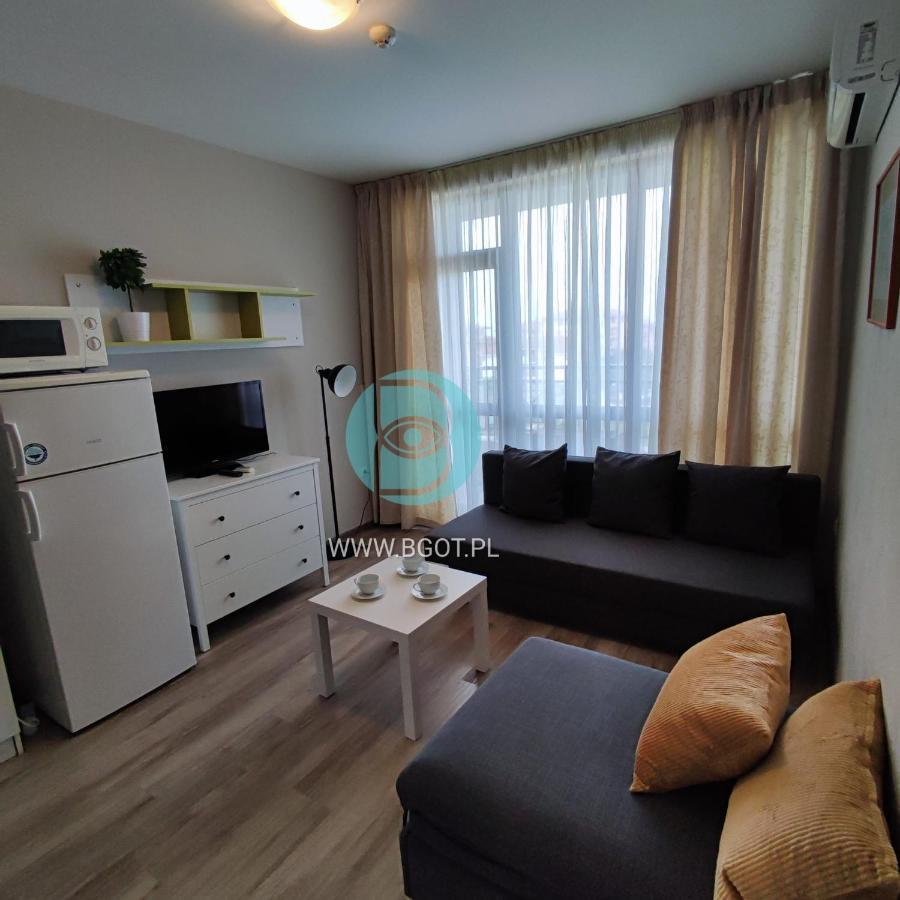 Sorrento Sole Mare - Apartments By The Beach Sveti Vlas Eksteriør bilde